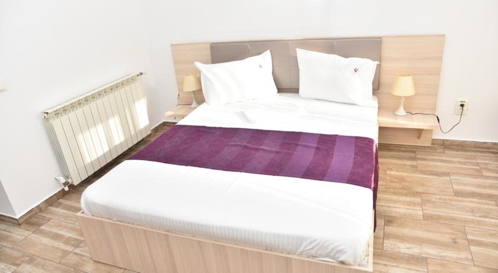 Q Hotel Нептун Екстер'єр фото