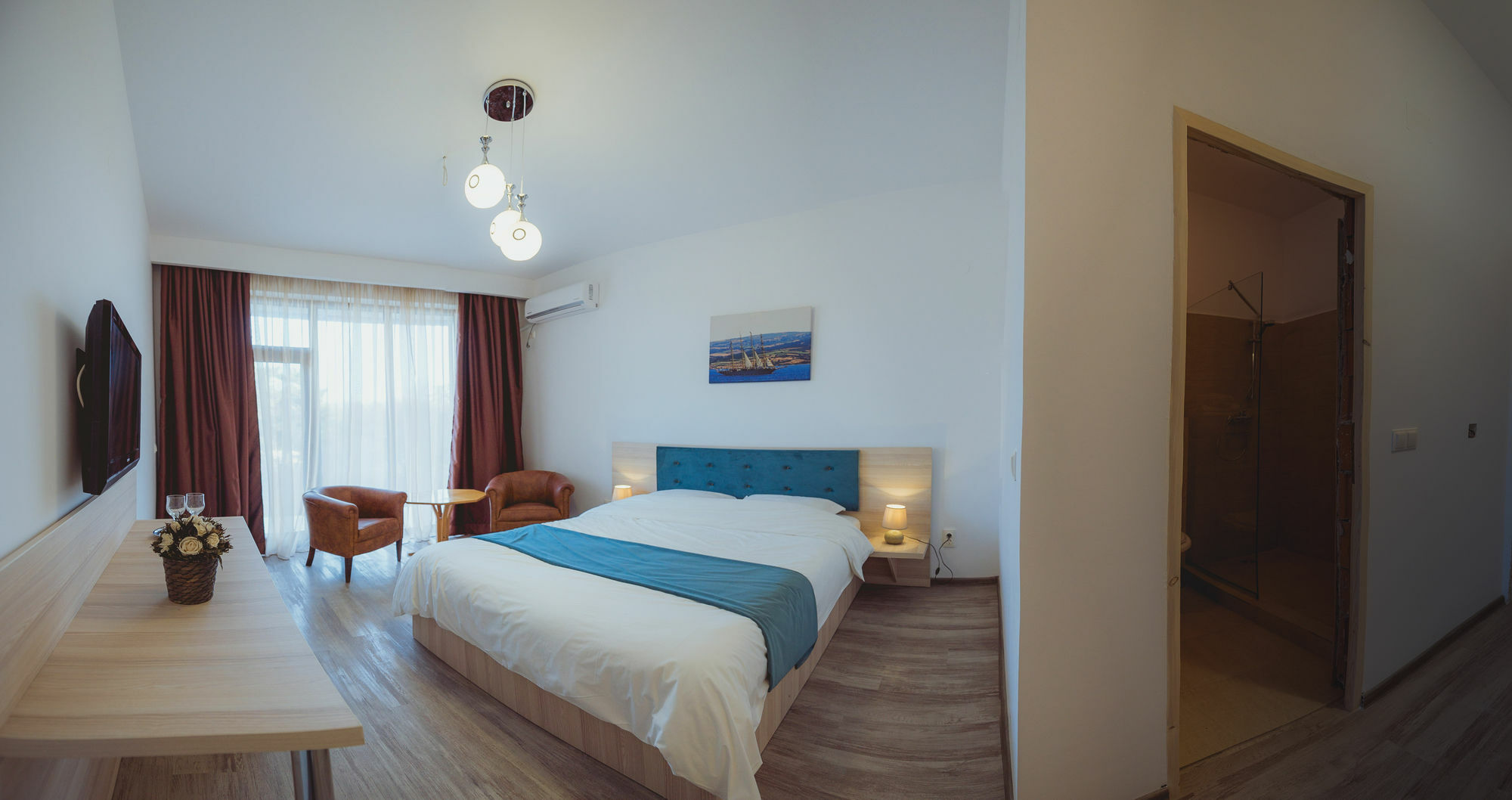 Q Hotel Нептун Екстер'єр фото